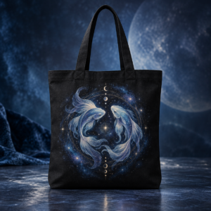 Pisces Dreams Tote
