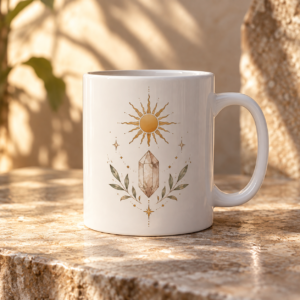 Good Energy Mug