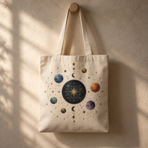 The Universe Tote